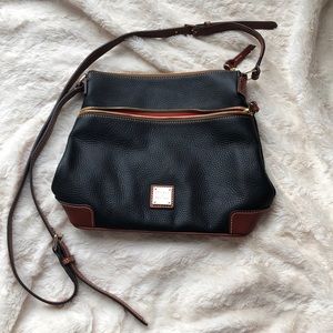 Dooney and Bourke crossbody